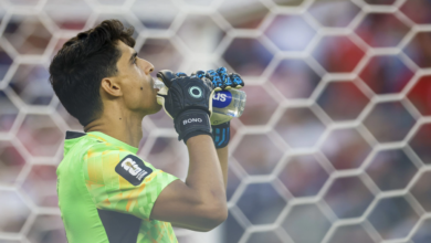 أفضل حراس مرمى كأس العالم 2026: تصنيف مبكر للأبرز