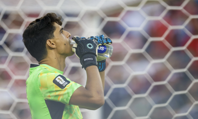 أفضل حراس مرمى كأس العالم 2026: تصنيف مبكر للأبرز