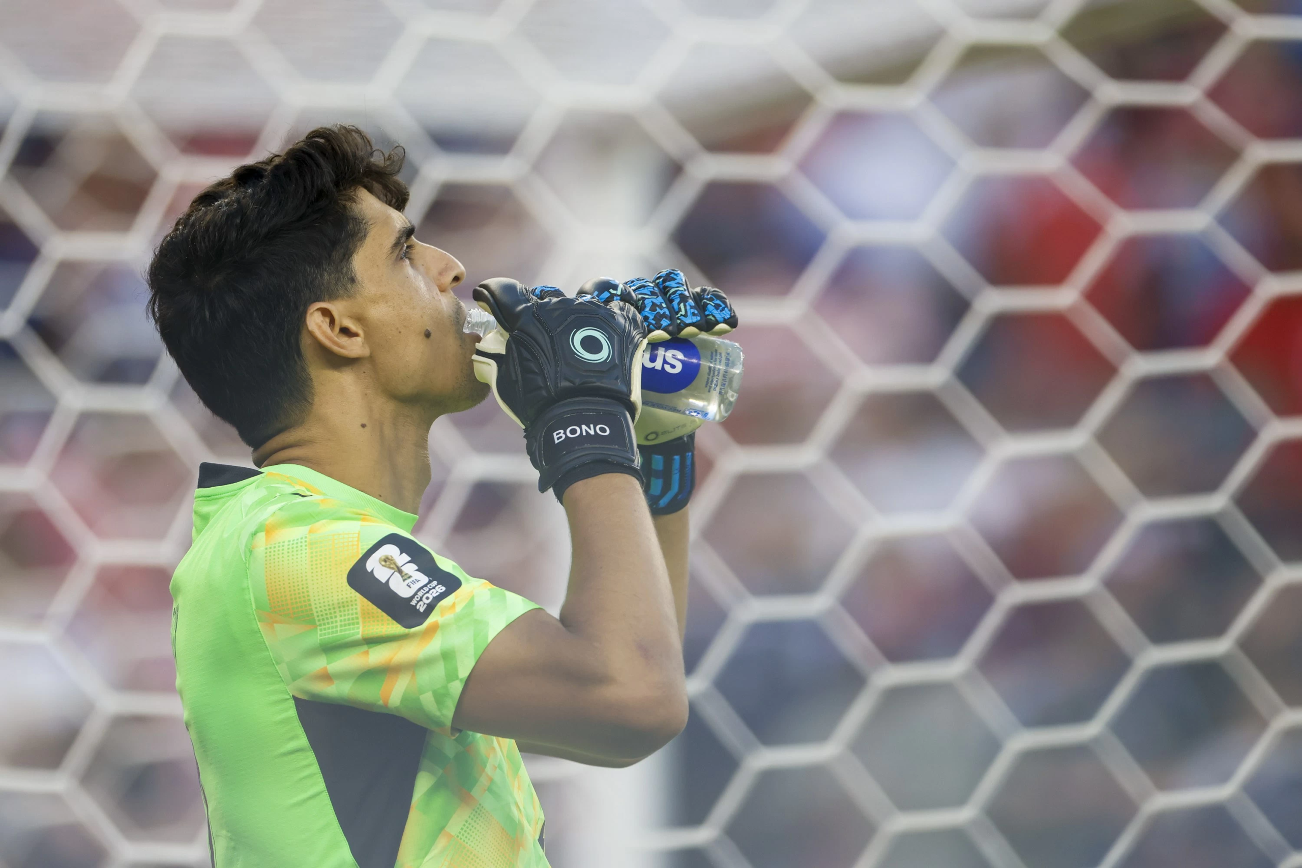 أفضل حراس مرمى كأس العالم 2026: تصنيف مبكر للأبرز