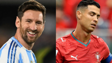 التشكيل المثالي للجولة الثانية بمونديال 2026: ميسي حاضر ورونالدو غائب