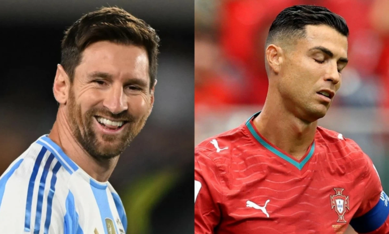 التشكيل المثالي للجولة الثانية بمونديال 2026: ميسي حاضر ورونالدو غائب