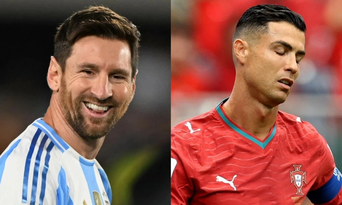 التشكيل المثالي للجولة الثانية بمونديال 2026: ميسي حاضر ورونالدو غائب