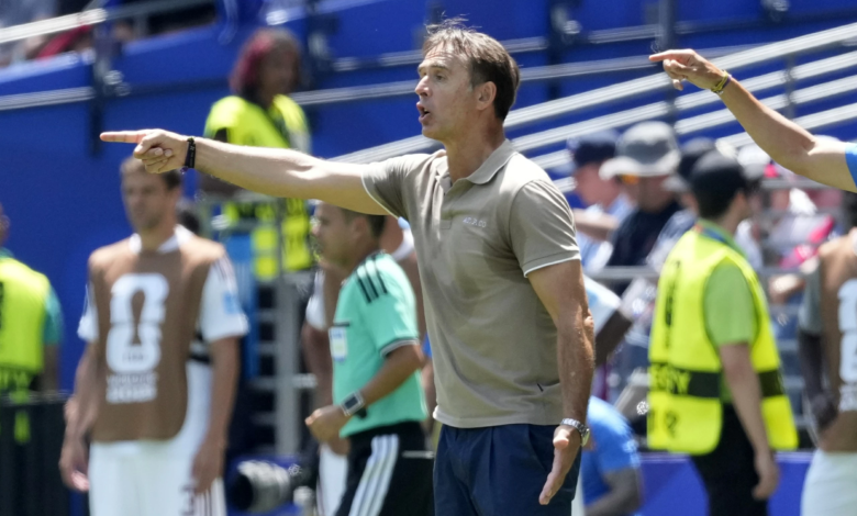 منتخب قطر في كأس العالم 2026: لوبيتيغي فخور بالأداء رغم الإقصاء