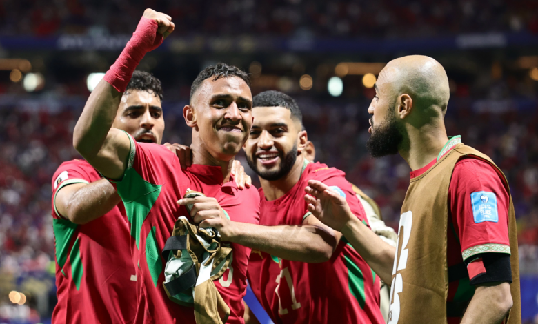 تأهل المنتخب المغربي لدور الـ32 بكأس العالم 2026 بعد فوز مثير