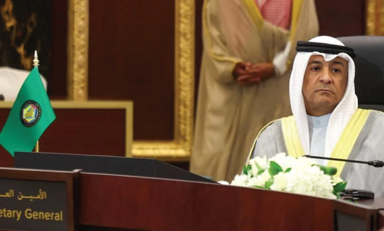 البديوي: ضمان أمن الخليج أساس أي تفاهمات إقليمية مستقبلية