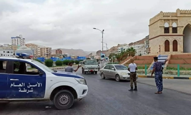 اغتيال مراسل العربية والحدث بحضرموت والشرطة تتوعد الجناة
