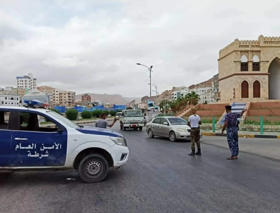 اغتيال مراسل العربية والحدث بحضرموت والشرطة تتوعد الجناة