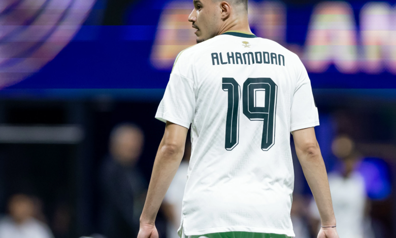 عبدالله الحمدان: ملك المسافات في مونديال 2026 بإحصائية تاريخية