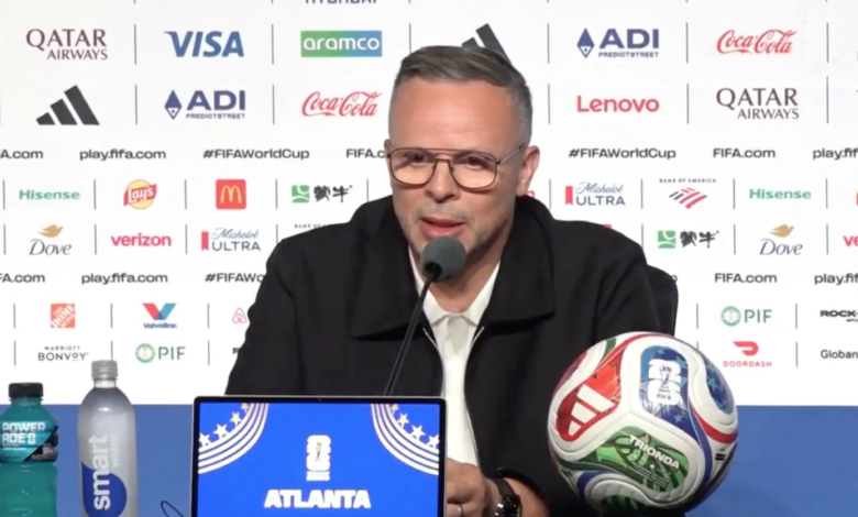 وهبي: المغرب يملك كل مقومات التتويج بالمونديال 2026