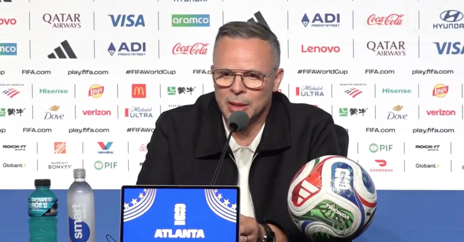 وهبي: المغرب يملك كل مقومات التتويج بالمونديال 2026