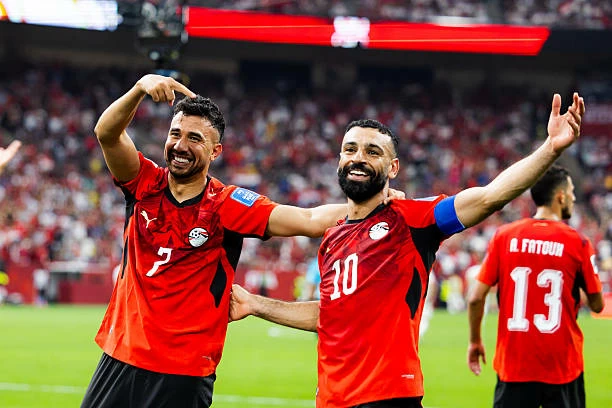 فرص تأهل مصر في مونديال 2026.. سيناريو الصعود قبل لقاء إيران