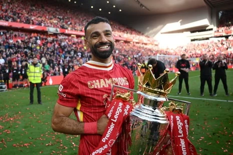 مستقبل محمد صلاح بعد ليفربول: الوجهات المحتملة في 2025