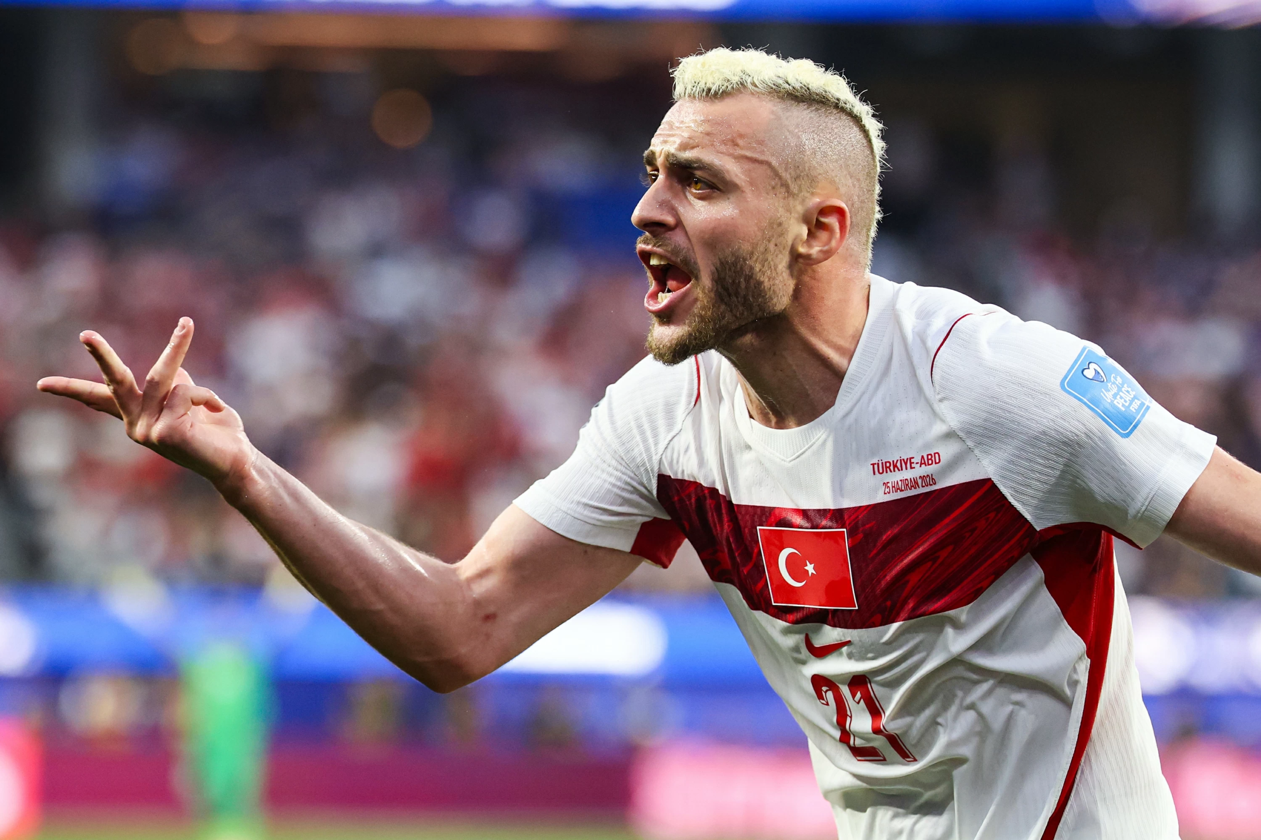 تركيا تودع المونديال 2026 بفوز مثير على أمريكا