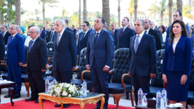 افتتاح متحف الدبلوماسية المصرية: 200 عام من تاريخ مصر الخارجي