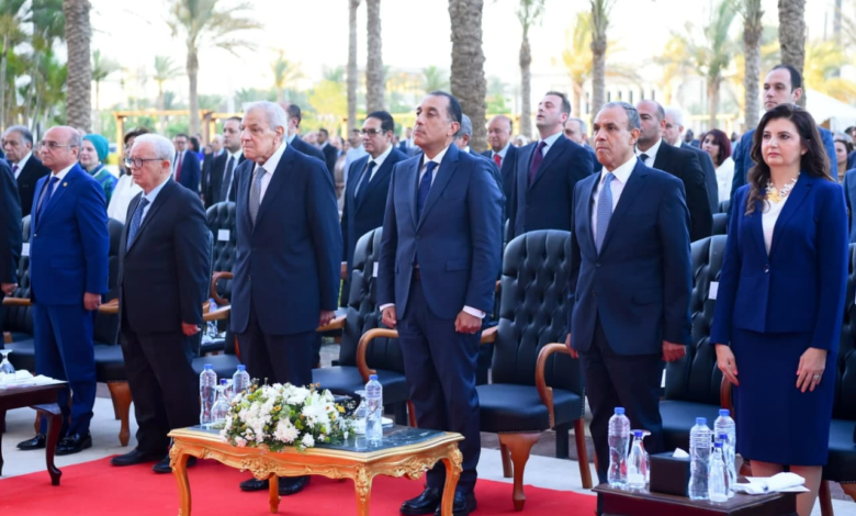 افتتاح متحف الدبلوماسية المصرية: 200 عام من تاريخ مصر الخارجي