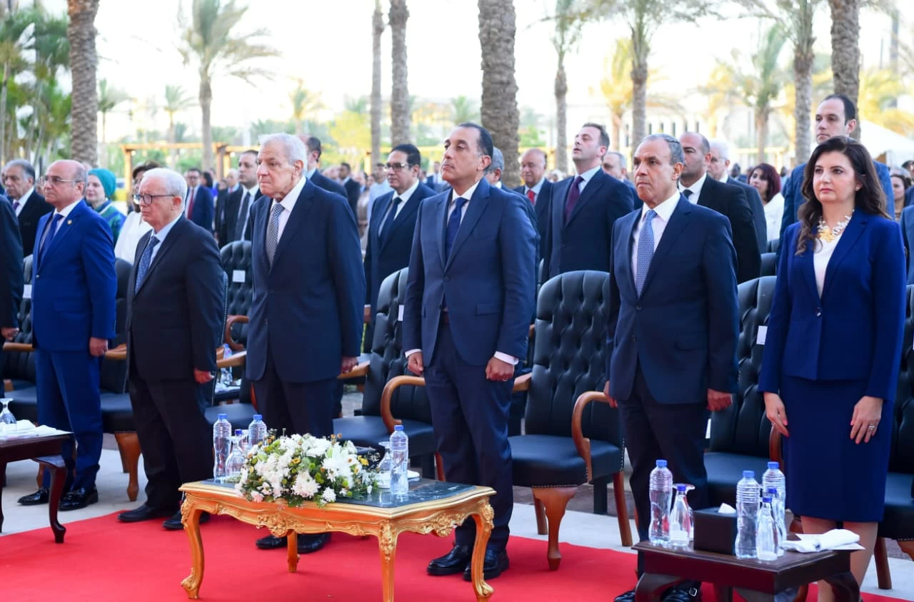 افتتاح متحف الدبلوماسية المصرية: 200 عام من تاريخ مصر الخارجي
