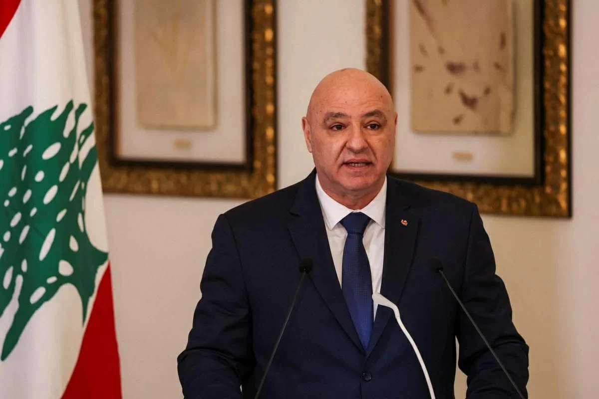 عون يؤكد أهمية علاقات لبنان مع دول الخليج لمستقبل مستقر
