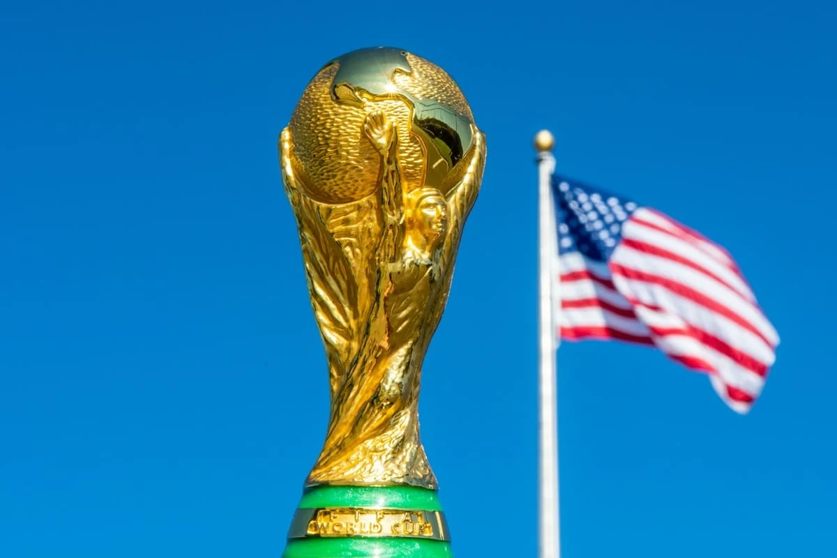 أمريكا تدرس عرض استضافة كأس العالم 2038 | طموحات ومزايا