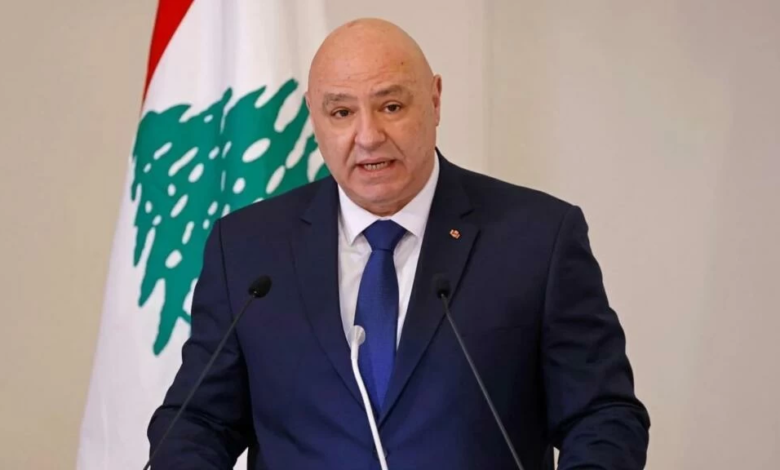 اتفاق إطار جنوب لبنان: خطوة تاريخية نحو السيادة والاستقرار