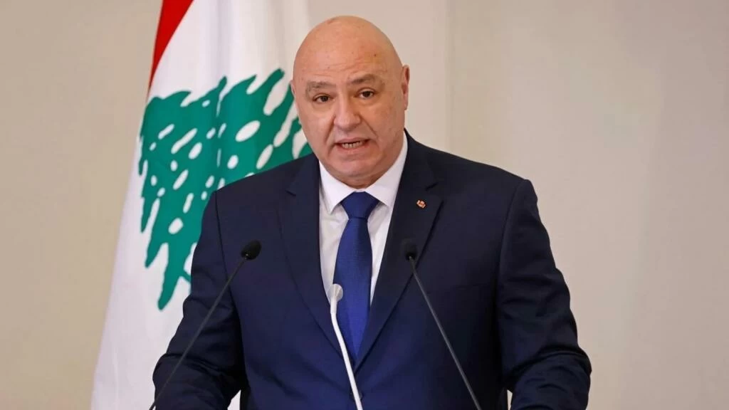 اتفاق إطار جنوب لبنان: خطوة تاريخية نحو السيادة والاستقرار