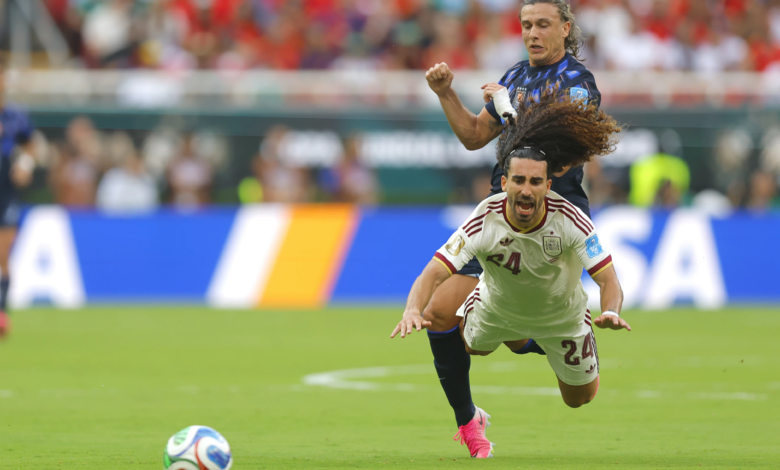 إسبانيا وأوروغواي في كأس العالم 2026: فوز ثمين للماتادور