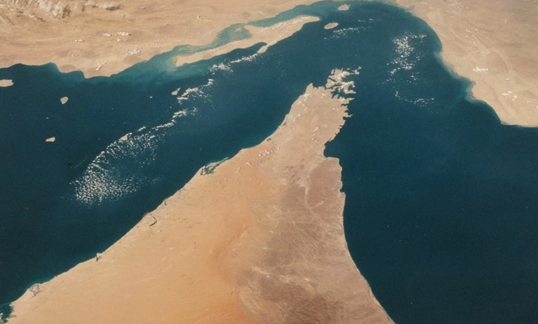 تصعيد هرمز يهدد مذكرة التفاهم الأمريكية الإيرانية الهشة