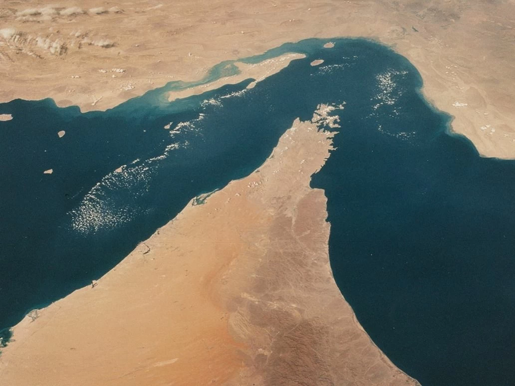 تصعيد هرمز يهدد مذكرة التفاهم الأمريكية الإيرانية الهشة