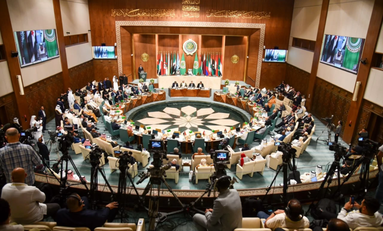 موقف عربي موحد: دعوة من البرلمان العربي لحماية القضية الفلسطينية