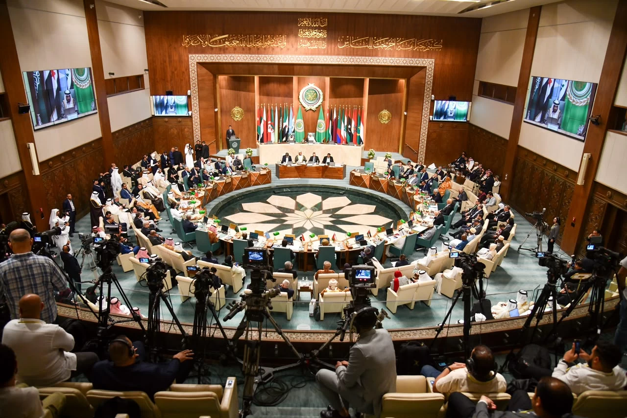 موقف عربي موحد: دعوة من البرلمان العربي لحماية القضية الفلسطينية