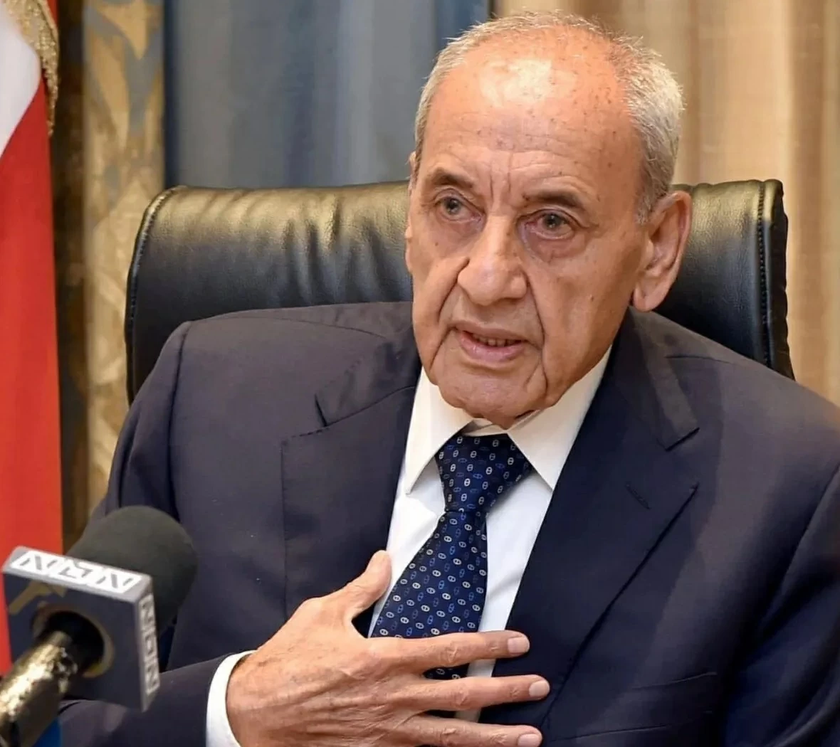 اتفاق إطاري بين لبنان وإسرائيل: بري يحذر من الفتنة الداخلية