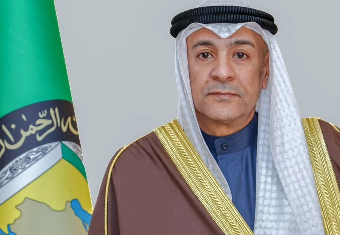 مجلس التعاون يدعم أمن البحرين: رسالة حازمة ضد الاعتداءات الإيرانية