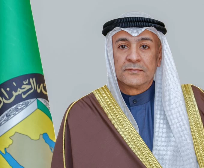 مجلس التعاون يدعم أمن البحرين: رسالة حازمة ضد الاعتداءات الإيرانية