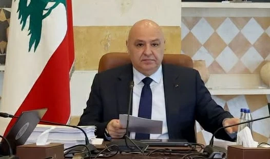 ترامب لعون: ندعم سيادة لبنان ولقاء مرتقب في واشنطن