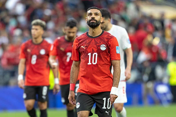 إصابات منتخب مصر: تفاصيل إصابة صلاح وفتوح قبل مواجهة أستراليا