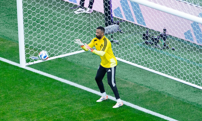 محمد العويس: قصة أداء بطولي في كأس العالم 2022