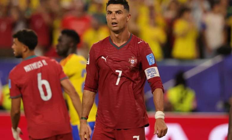 البرتغال أمام كرواتيا: مواجهة حاسمة في كأس العالم بعد أداء باهت