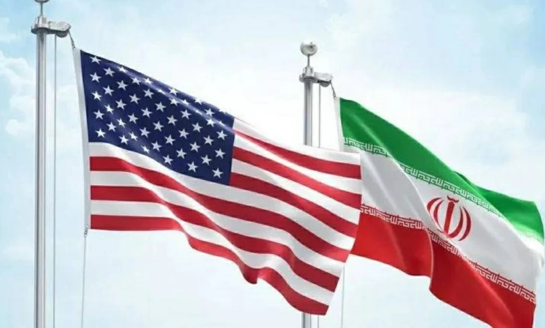 هل تنهار المفاوضات بين واشنطن وطهران وسط التهديدات المتبادلة؟