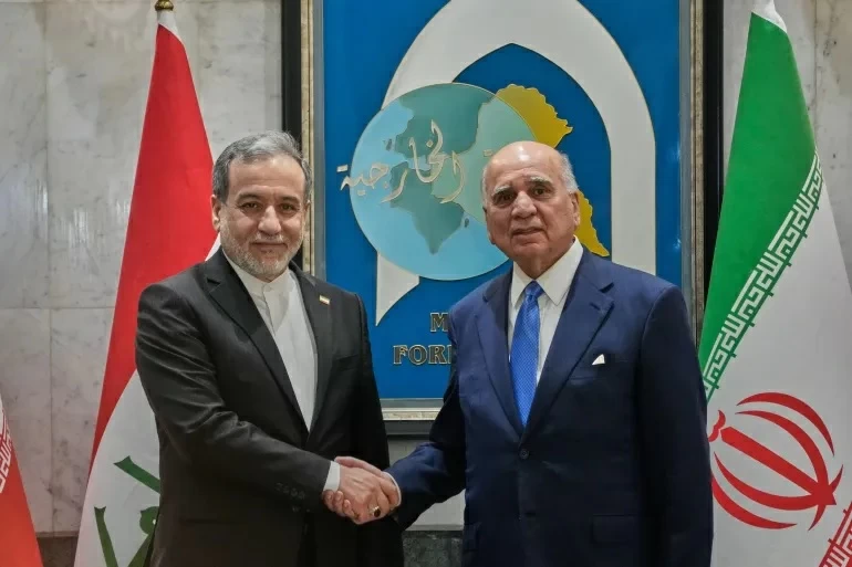 إعادة الملاحة في هرمز: إيران تعلن مسؤوليتها الكاملة
