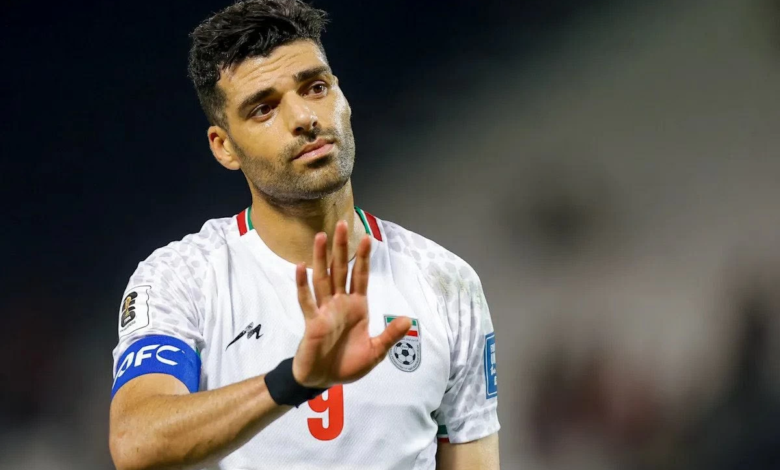 إقصاء منتخب إيران من مونديال 2026: هدف قاتل ينهي الحلم