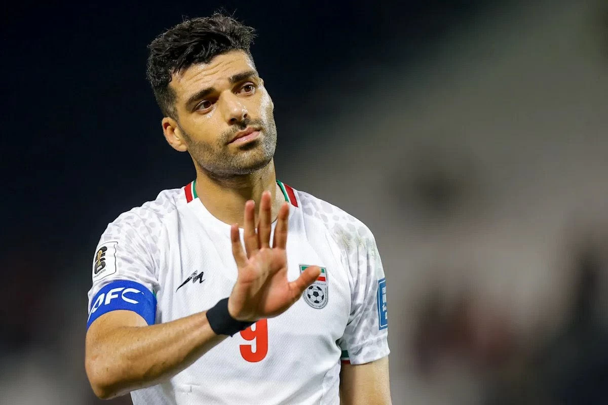 إقصاء منتخب إيران من مونديال 2026: هدف قاتل ينهي الحلم