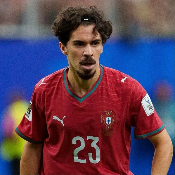 إنجاز فيتينيا التاريخي: رقم قياسي للبرتغال بمونديال 2026