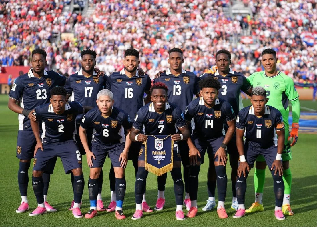خروج منتخب بنما من كأس العالم 2026 بسجل تهديفي صفري