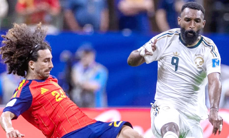 تحليل أداء المنتخب السعودي: هل نحتاج مشروعاً وطنياً لكرة القدم؟