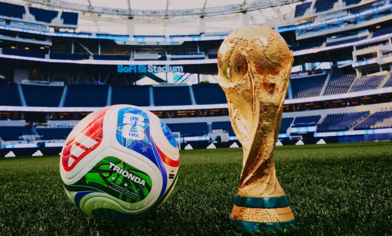 كأس العالم 2026: المتأهلون لدور الـ32 وأبرز المنتخبات المودعة