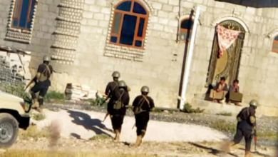 انتهاكات الحوثيين بحق القبائل: تقرير حقوقي يكشف 1937 جريمة