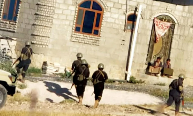 انتهاكات الحوثيين بحق القبائل: تقرير حقوقي يكشف 1937 جريمة