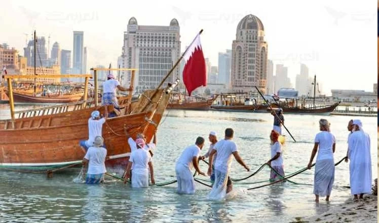 وفاة مواطن قطري: تفاصيل الحادث وتأثيره على أمن الخليج