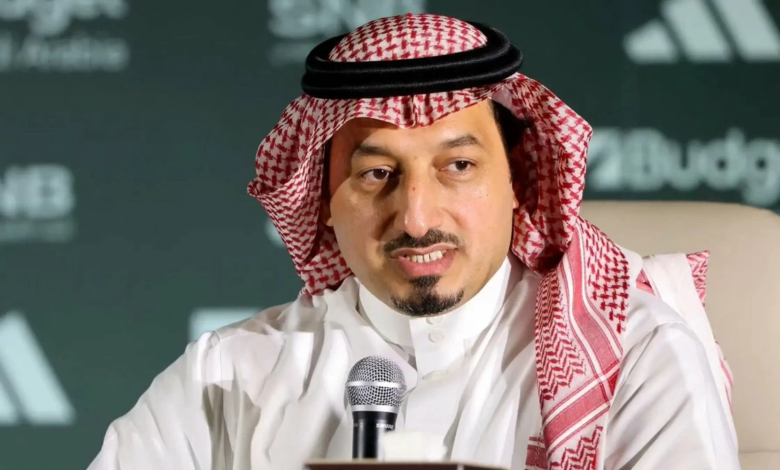 ياسر المسحل يغادر الاتحاد السعودي: نهاية حقبة وبداية جديدة