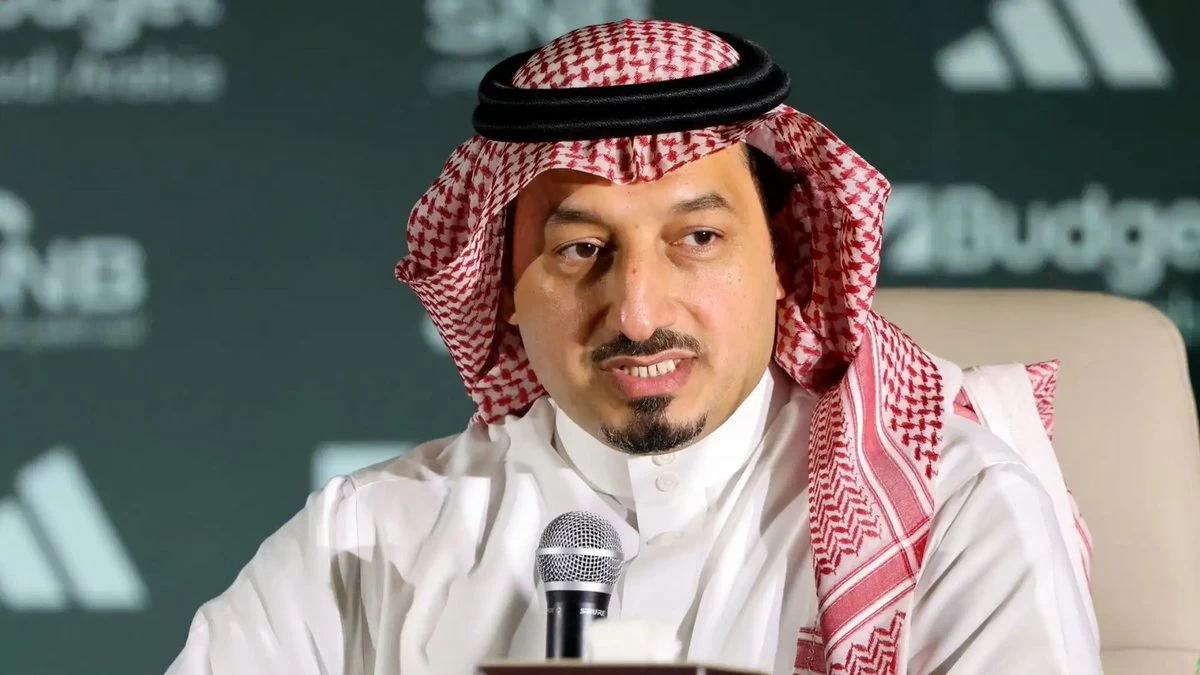 ياسر المسحل يغادر الاتحاد السعودي: نهاية حقبة وبداية جديدة