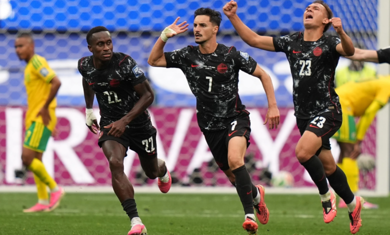 كندا تتأهل لدور الـ16 في كأس العالم 2026 بفوز قاتل